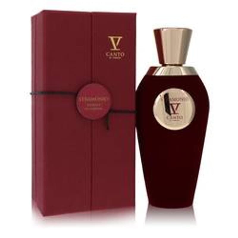 Stramonio V Extrait De Parfum Spray (Unisex) By V Canto - Le Ravishe Beauty Mart