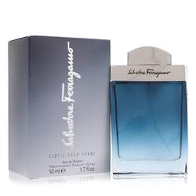 Subtil Eau De Toilette Spray By Salvatore Ferragamo - Le Ravishe Beauty Mart