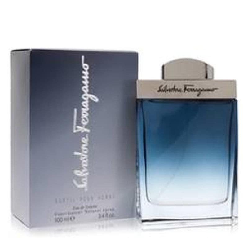 Subtil Eau De Toilette Spray By Salvatore Ferragamo - Le Ravishe Beauty Mart