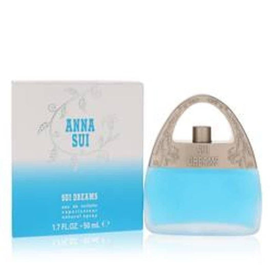 Sui Dreams Eau De Toilette Spray By Anna Sui - Le Ravishe Beauty Mart