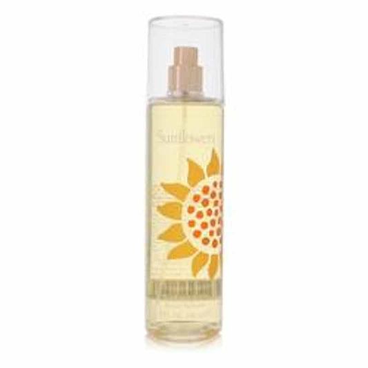 Sunflowers Fine Fragrance Mist By Elizabeth Arden - Le Ravishe Beauty Mart