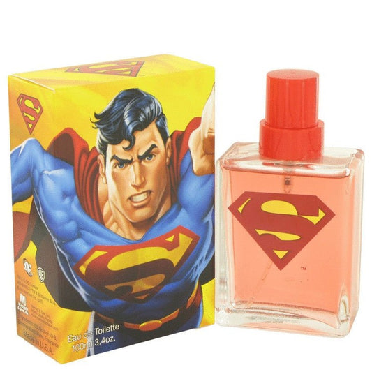 Superman Eau De Toilette Spray By CEP - Le Ravishe Beauty Mart