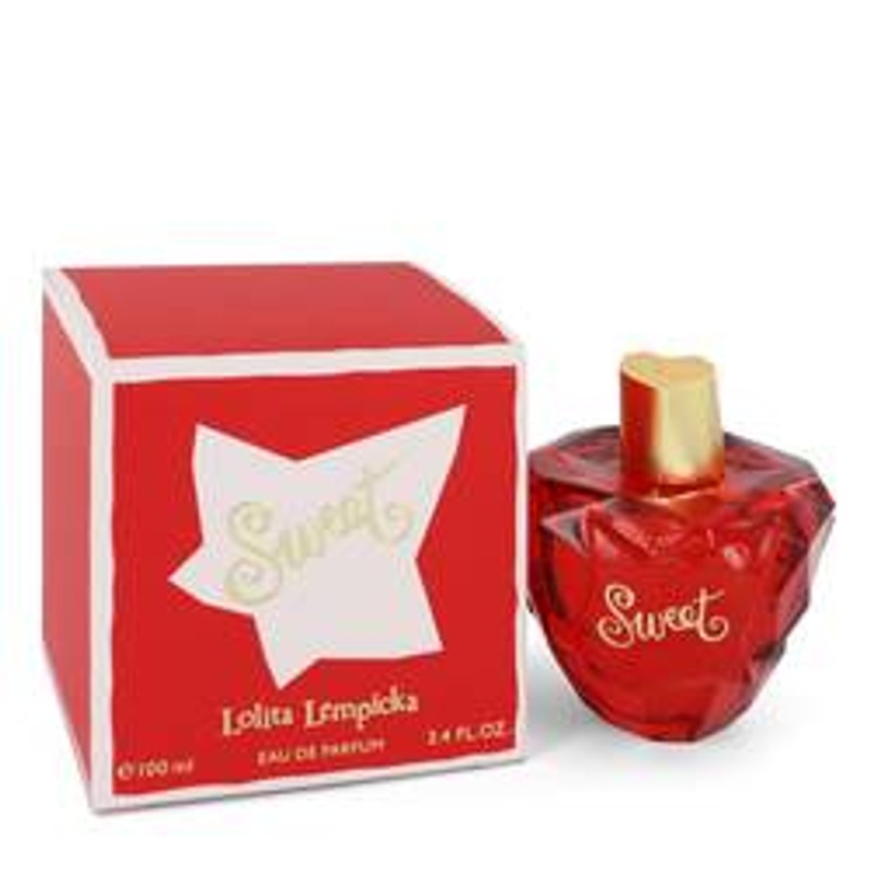 Sweet Lolita Lempicka Eau De Parfum Spray By Lolita Lempicka - Le Ravishe Beauty Mart