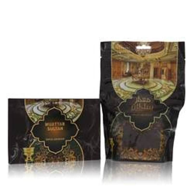 Swiss Arabian Muattar Sultan Incense (Unisex) By Swiss Arabian - Le Ravishe Beauty Mart