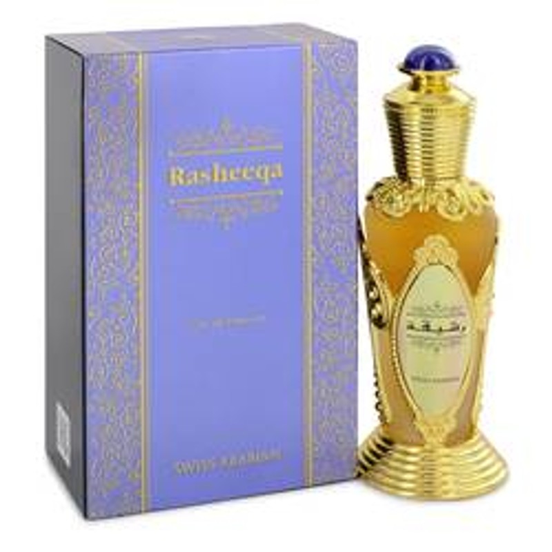 Swiss Arabian Rasheeqa Eau De Parfum Spray By Swiss Arabian - Le Ravishe Beauty Mart