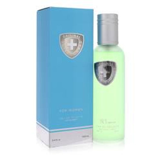 Swiss Guard Eau De Toilette Spray By Swiss Guard - Le Ravishe Beauty Mart