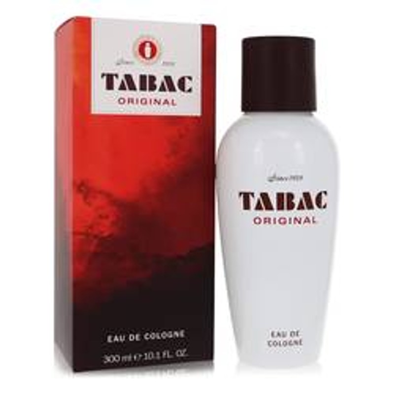 Tabac Cologne By Maurer & Wirtz - Le Ravishe Beauty Mart