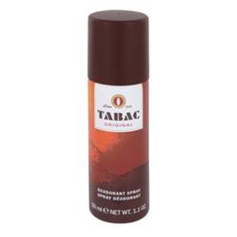 Tabac Deodorant Spray By Maurer & Wirtz - Le Ravishe Beauty Mart