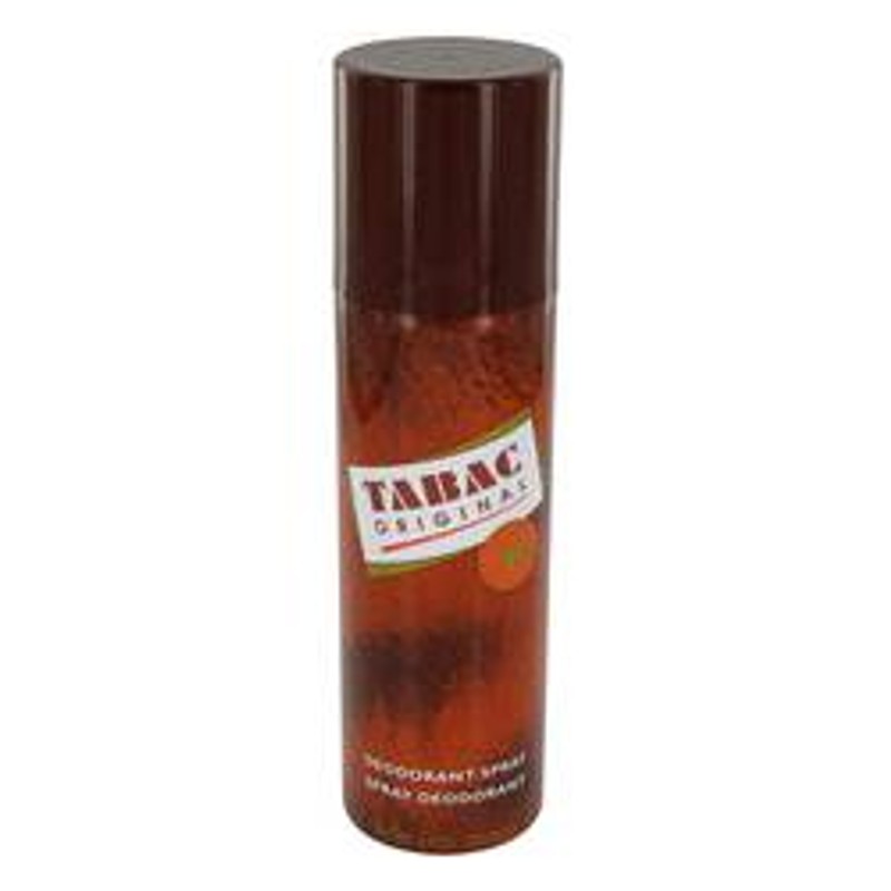 Tabac Deodorant Spray By Maurer & Wirtz - Le Ravishe Beauty Mart