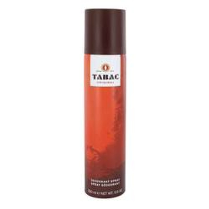 Tabac Deodorant Spray By Maurer & Wirtz - Le Ravishe Beauty Mart