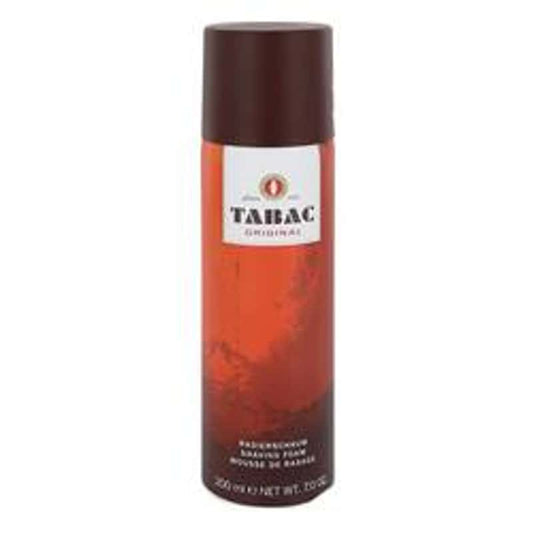 Tabac Shaving Foam By Maurer & Wirtz - Le Ravishe Beauty Mart