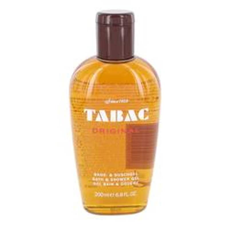 Tabac Shower Gel By Maurer & Wirtz - Le Ravishe Beauty Mart