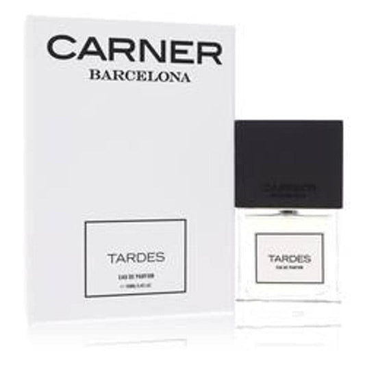 Tardes Eau De Parfum Spray By Carner Barcelona - Le Ravishe Beauty Mart