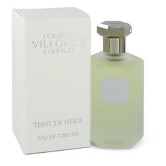 Teint De Neige Eau De Toilette Spray By Lorenzo Villoresi - Le Ravishe Beauty Mart