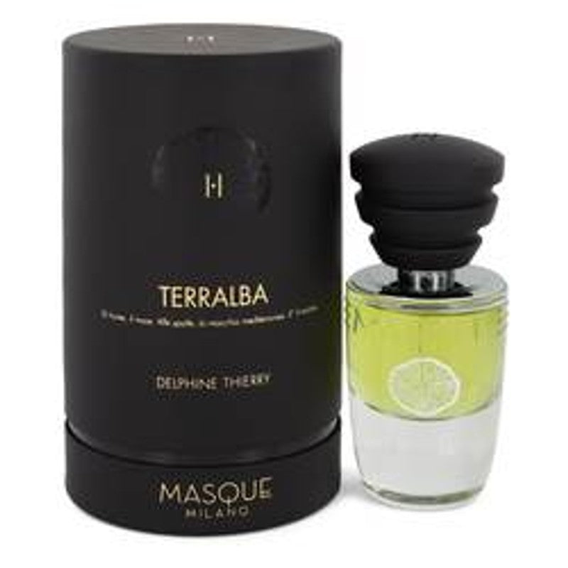 Terralba Eau De Parfum Spray (Unisex) By Masque Milano - Le Ravishe Beauty Mart