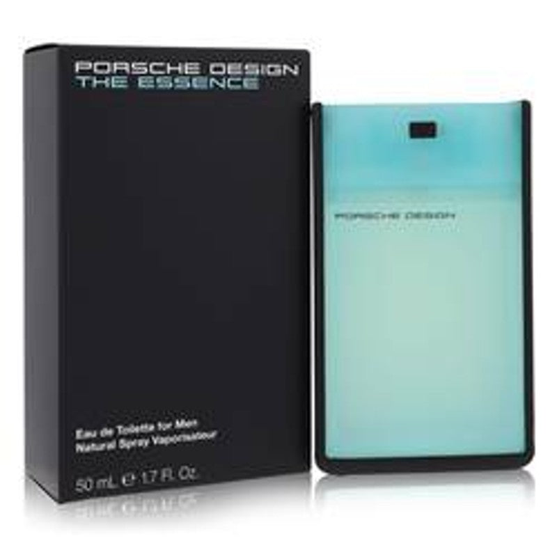 The Essence Eau De Toilette Spray By Porsche - Le Ravishe Beauty Mart