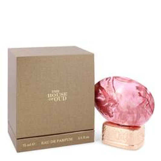 The House Of Oud Empathy Eau De Parfum Spray (Unisex) By The House Of Oud - Le Ravishe Beauty Mart