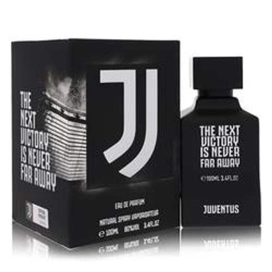 The Next Victory Is Never Far Away Eau De Parfum Spray By Juventus - Le Ravishe Beauty Mart