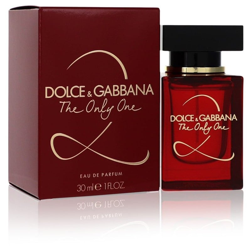 The Only One 2 Eau De Parfum Spray By Dolce & Gabbana - Le Ravishe Beauty Mart