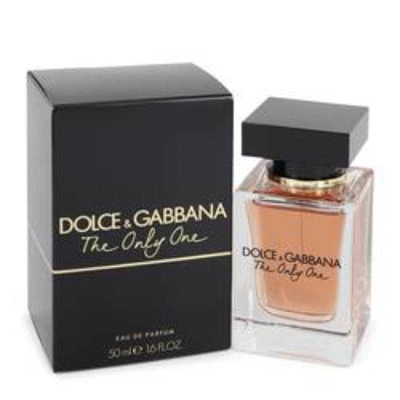 The Only One Eau De Parfum Spray By Dolce & Gabbana - Le Ravishe Beauty Mart