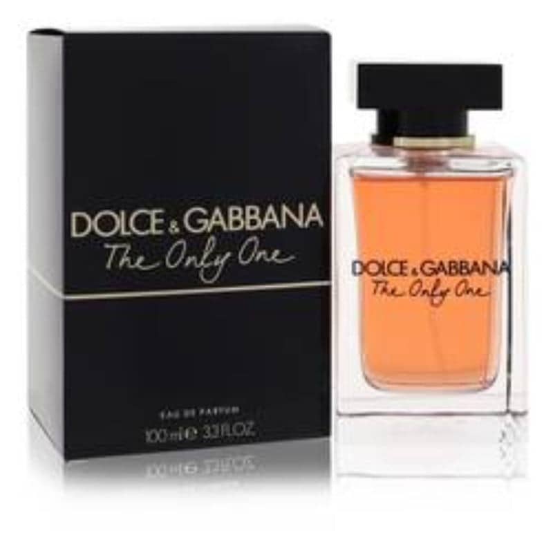 The Only One Eau De Parfum Spray By Dolce & Gabbana - Le Ravishe Beauty Mart