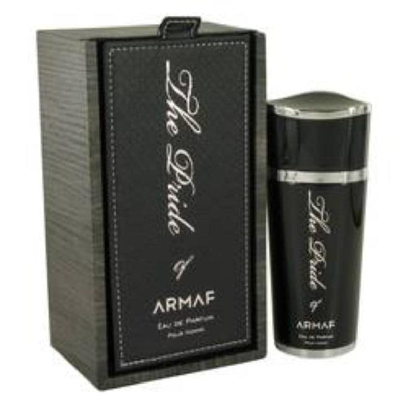 The Pride Of Armaf Eau De Parfum Spray By Armaf - Le Ravishe Beauty Mart