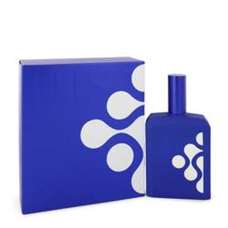 This Is Not A Blue Bottle 1.4 Eau De Parfum Spray By Histoires De Parfums - Le Ravishe Beauty Mart