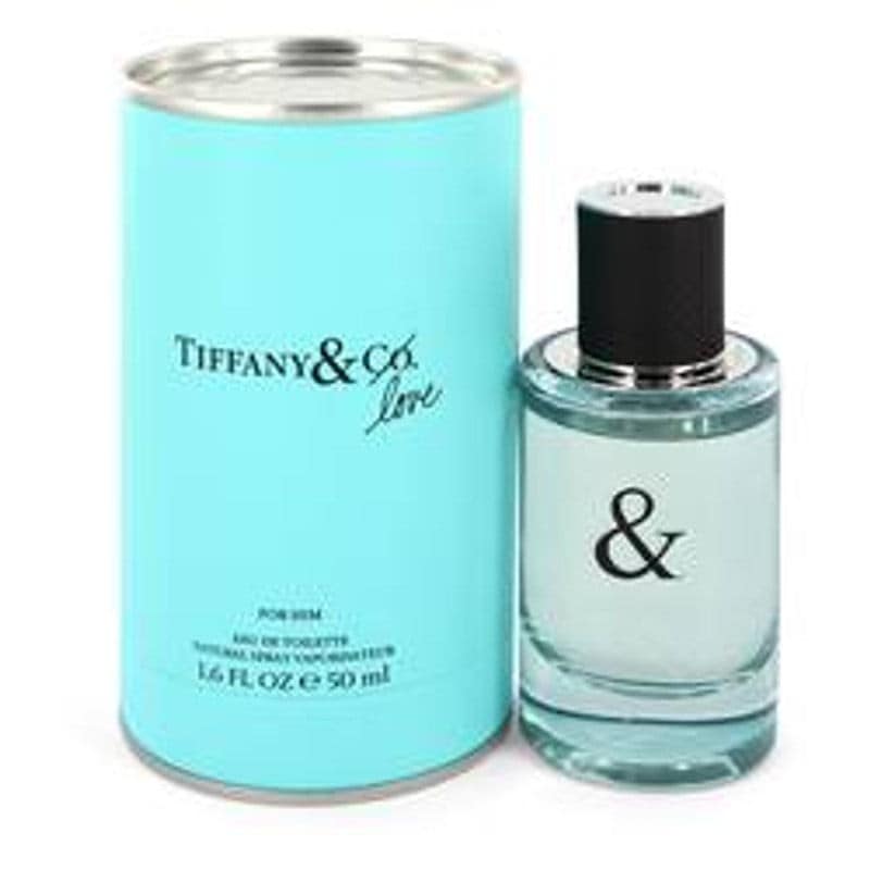 Tiffany & Love Eau De Toilette Spray By Tiffany - Le Ravishe Beauty Mart