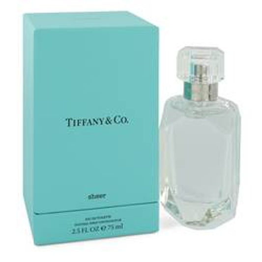 Tiffany Sheer Eau De Toilette Spray By Tiffany - Le Ravishe Beauty Mart