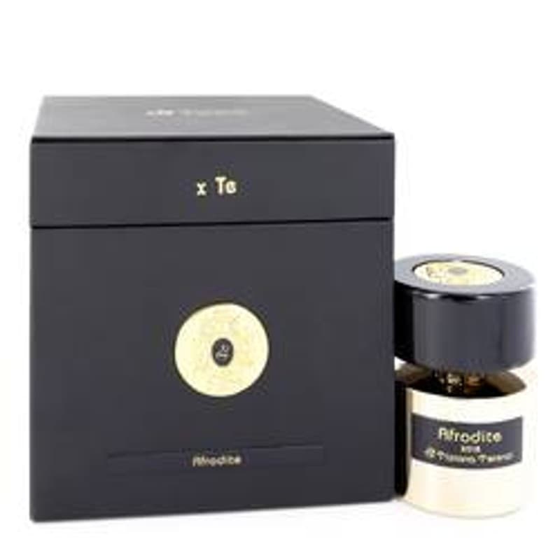 Tiziana Terenzi Afrodite Extrait De Parfum Spray By Tiziana Terenzi - Le Ravishe Beauty Mart