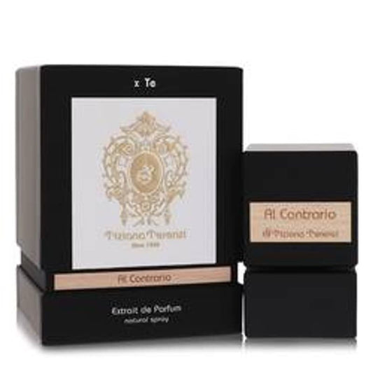 Tiziana Terenzi Al Contrario Extrait De Parfum Spray (unisex) By Tiziana Terenzi - Le Ravishe Beauty Mart