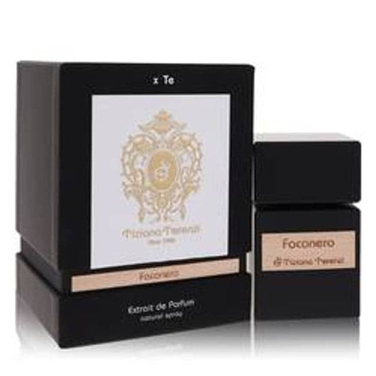 Tiziana Terenzi Foconero Extrait De Parfum Spray (unisex) By Tiziana Terenzi - Le Ravishe Beauty Mart