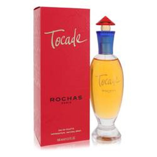 Tocade Eau De Toilette Spray By Rochas - Le Ravishe Beauty Mart