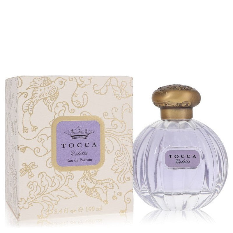 Tocca Colette Eau De Parfum Spray By Tocca - Le Ravishe Beauty Mart
