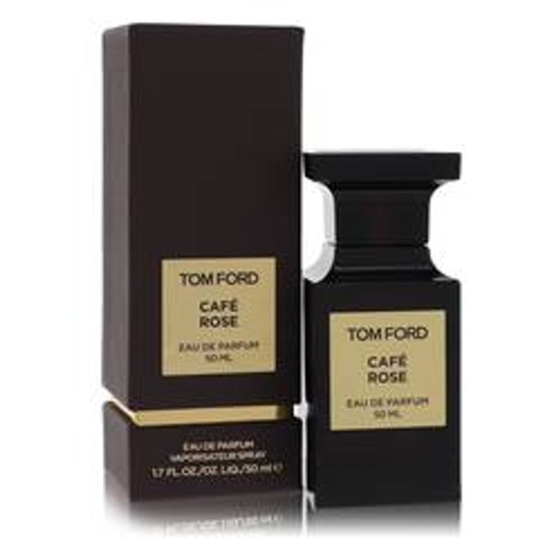 Tom Ford Café Rose Eau De Parfum Spray By Tom Ford - Le Ravishe Beauty Mart
