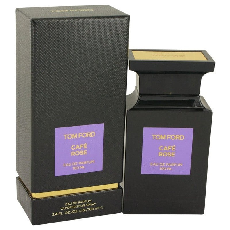 Tom Ford Café Rose Eau De Parfum Spray By Tom Ford - Le Ravishe Beauty Mart