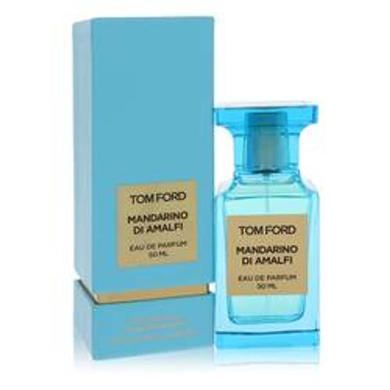 Tom Ford Mandarino Di Amalfi Eau De Parfum Spray (Unisex) By Tom Ford - Le Ravishe Beauty Mart