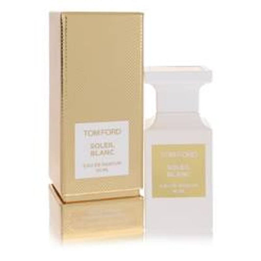 Tom Ford Soleil Blanc Eau De Parfum Spray By Tom Ford - Le Ravishe Beauty Mart