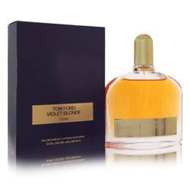 Tom Ford Violet Blonde Eau De Parfum Spray By Tom Ford - Le Ravishe Beauty Mart