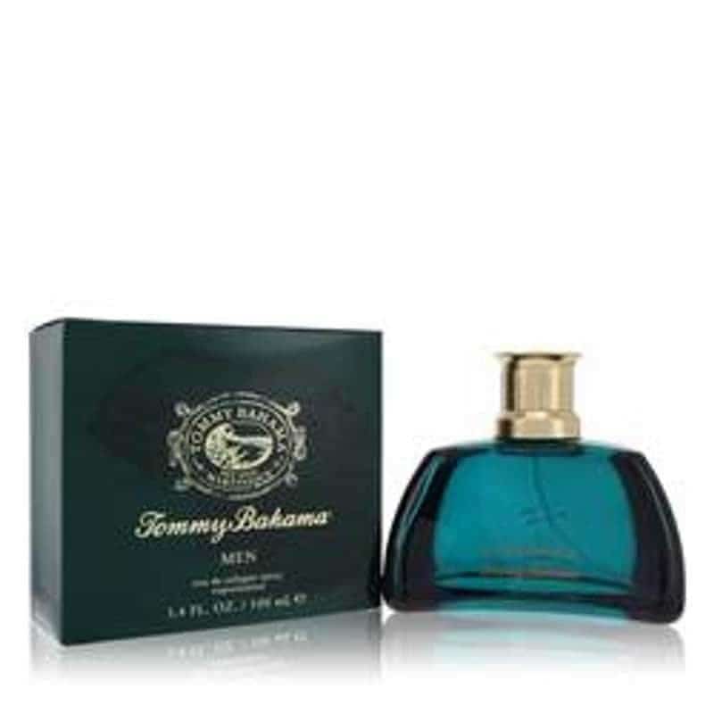 Tommy Bahama Set Sail Martinique Cologne Spray By Tommy Bahama - Le Ravishe Beauty Mart