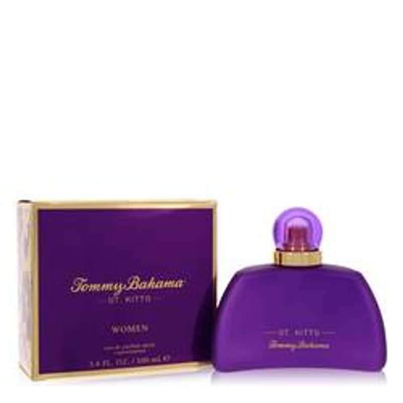 Tommy Bahama St. Kitts Eau De Parfum Spray By Tommy Bahama - Le Ravishe Beauty Mart