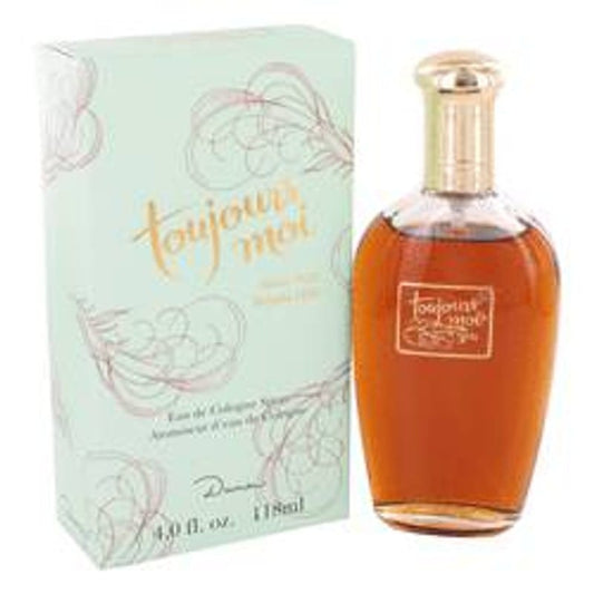 Tou Jour Moi Eau De Cologne Spray By Dana - Le Ravishe Beauty Mart