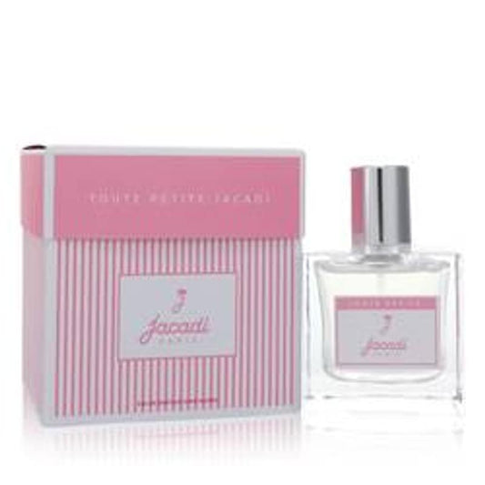 Toute Petite Jacadi Alcohol Free Eau de Senteur By Jacadi - Le Ravishe Beauty Mart