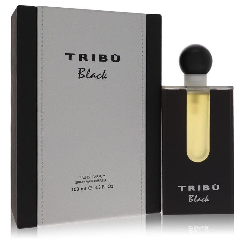 Tribu Black Eau De Parfum Spray By Benetton - Le Ravishe Beauty Mart