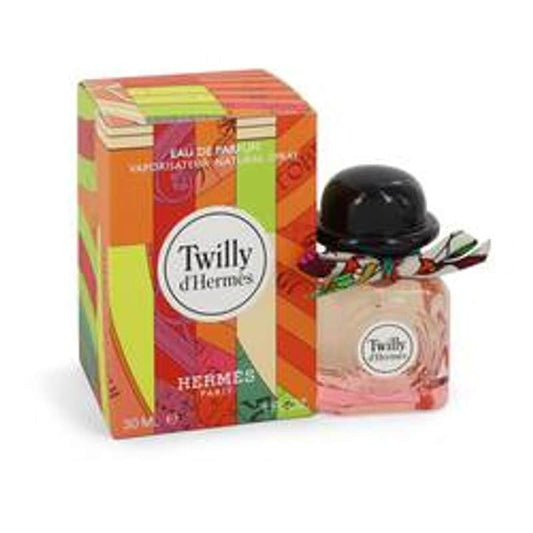 Twilly D'hermes Eau De Parfum Spray By Hermes - Le Ravishe Beauty Mart