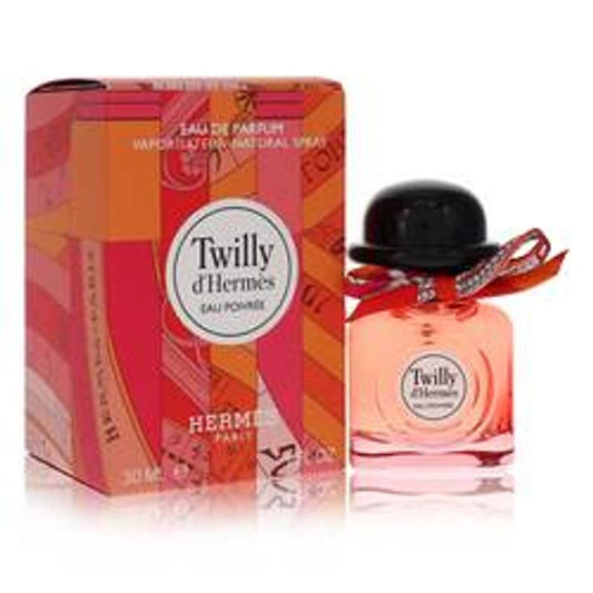 Twilly D'hermes Eau Poivree Eau De Parfum Spray By Hermes - Le Ravishe Beauty Mart