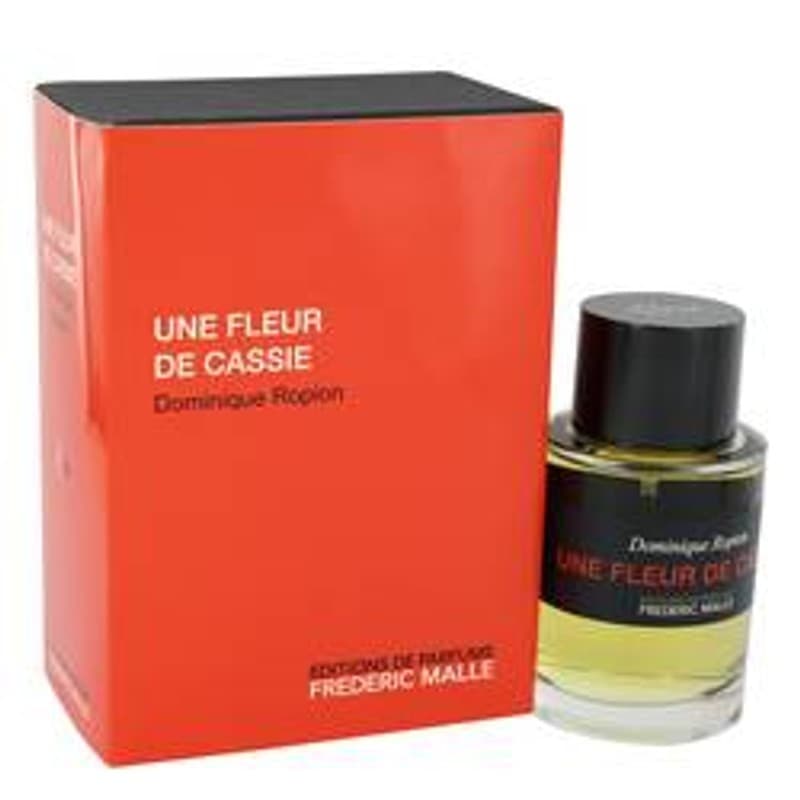 Une Fleur De Cassie Eau De Parfum Spray By Frederic Malle - Le Ravishe Beauty Mart