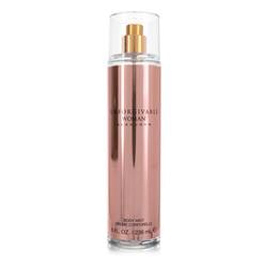 Unforgivable Body Spray By Sean John - Le Ravishe Beauty Mart