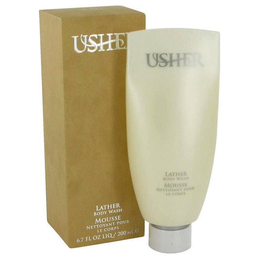Usher For Women Shower Gel By Usher - Le Ravishe Beauty Mart