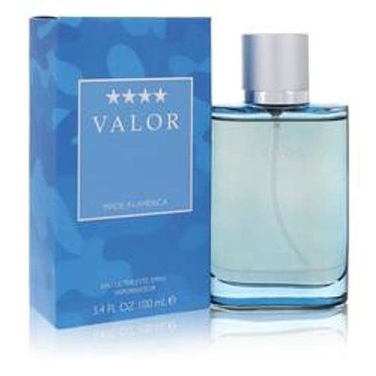 Valor Eau De Toilette Spray By Dana - Le Ravishe Beauty Mart